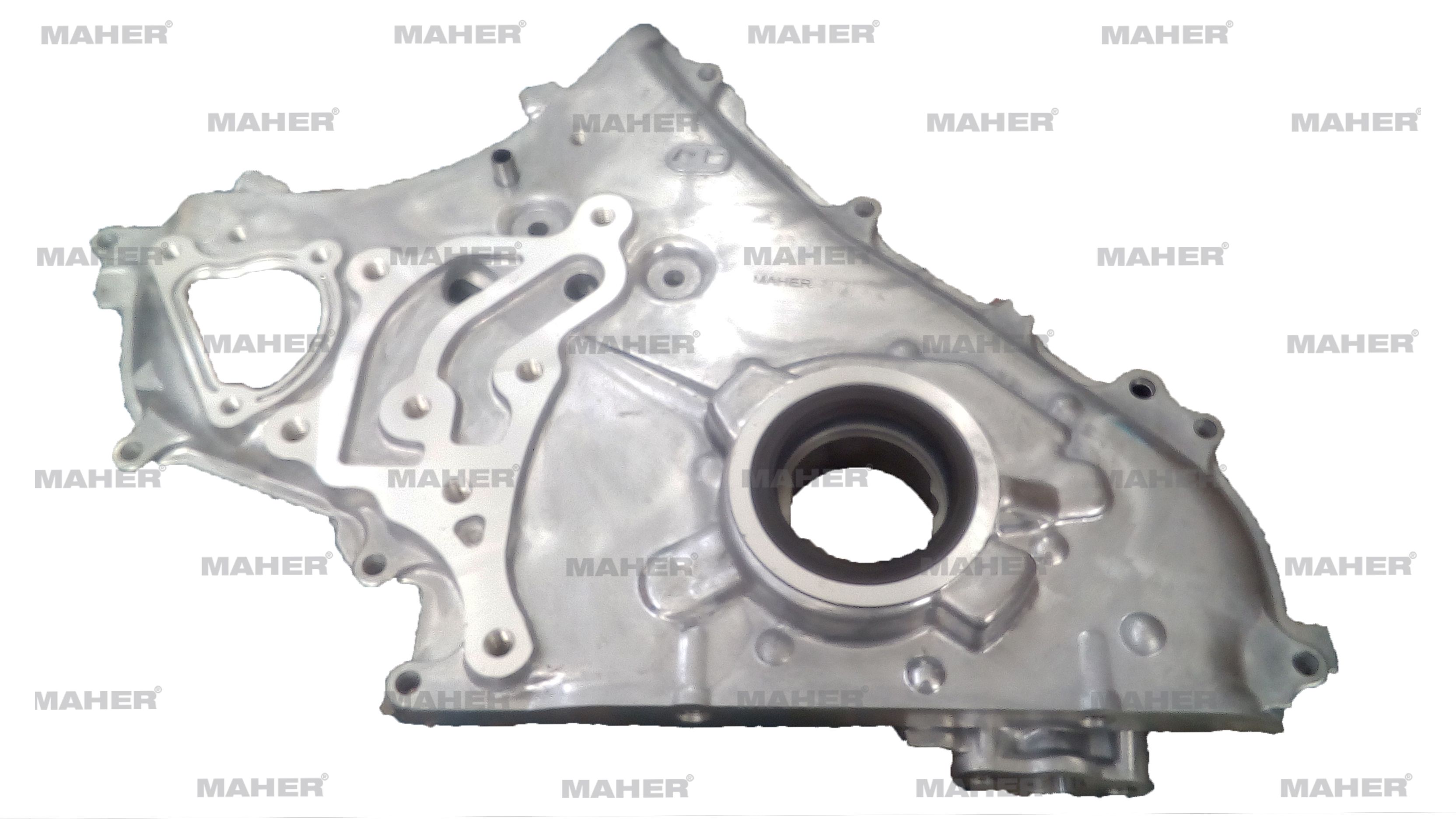 Nissan Navara Yağ Pompa Pıckup Yd25ddtı OEM 15010-EB30A Nissan Navara Yağ Pompa Pıckup Yd25ddtı OEM 15010-EB30A